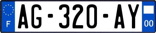 AG-320-AY