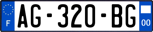 AG-320-BG