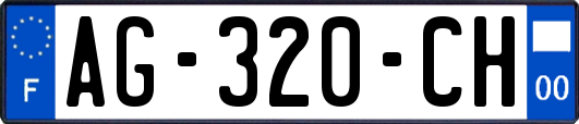 AG-320-CH