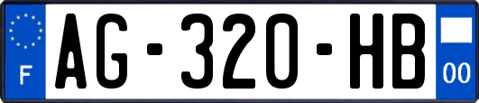 AG-320-HB