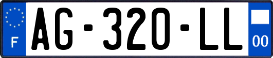 AG-320-LL