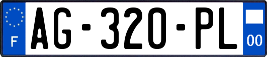 AG-320-PL