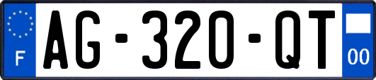 AG-320-QT