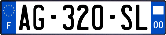 AG-320-SL