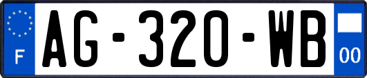 AG-320-WB