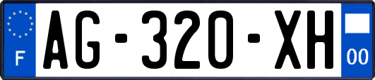 AG-320-XH