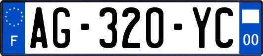 AG-320-YC