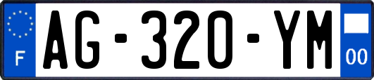 AG-320-YM