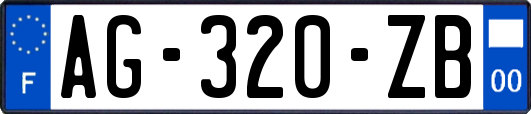 AG-320-ZB