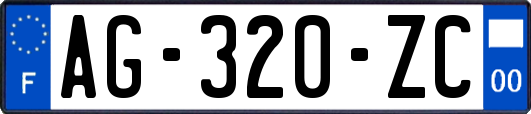 AG-320-ZC