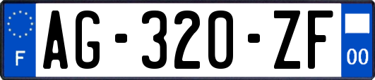 AG-320-ZF