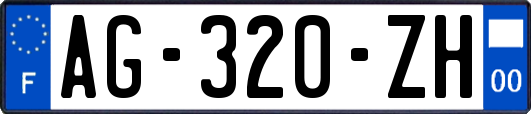 AG-320-ZH