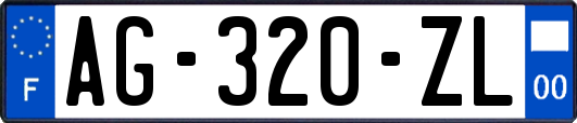 AG-320-ZL