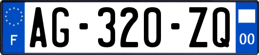 AG-320-ZQ