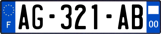 AG-321-AB