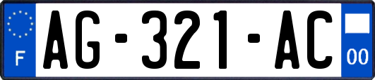 AG-321-AC