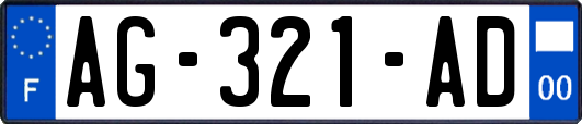 AG-321-AD