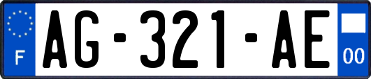 AG-321-AE