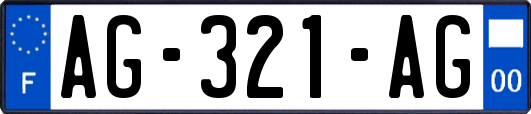 AG-321-AG