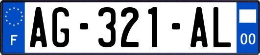 AG-321-AL