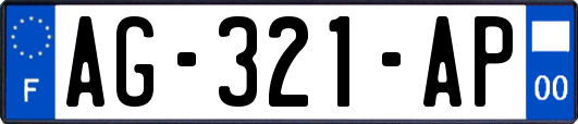 AG-321-AP