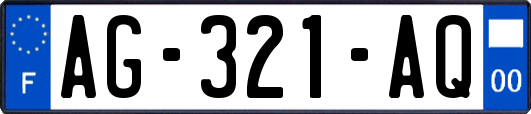 AG-321-AQ