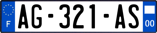 AG-321-AS