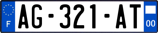 AG-321-AT