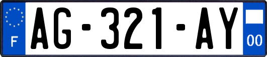 AG-321-AY