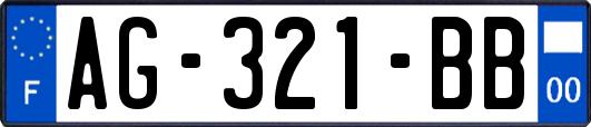 AG-321-BB