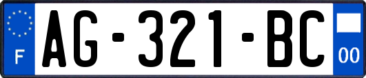 AG-321-BC