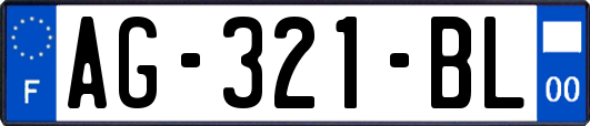 AG-321-BL
