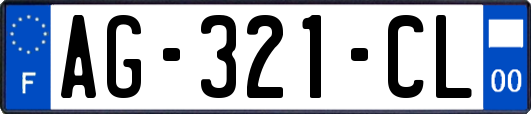 AG-321-CL