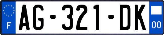 AG-321-DK