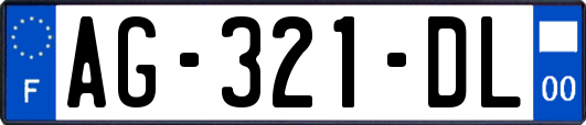 AG-321-DL