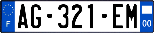 AG-321-EM