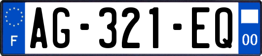 AG-321-EQ
