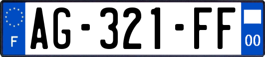 AG-321-FF