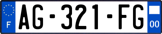 AG-321-FG