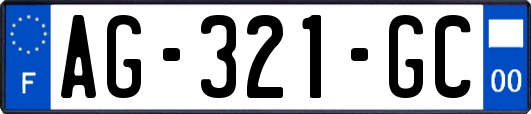 AG-321-GC