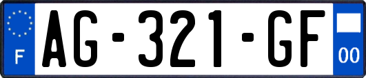 AG-321-GF