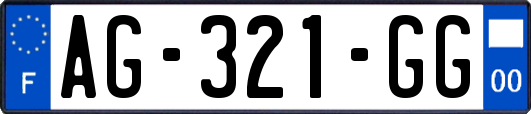 AG-321-GG