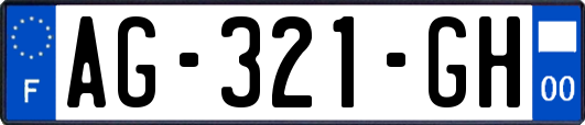 AG-321-GH