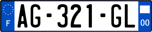 AG-321-GL
