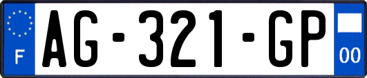 AG-321-GP