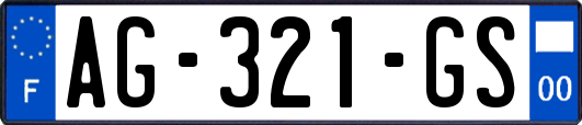 AG-321-GS