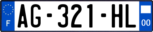 AG-321-HL
