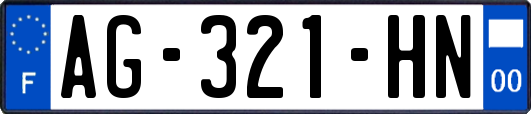 AG-321-HN