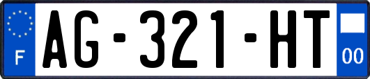 AG-321-HT