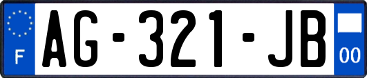 AG-321-JB